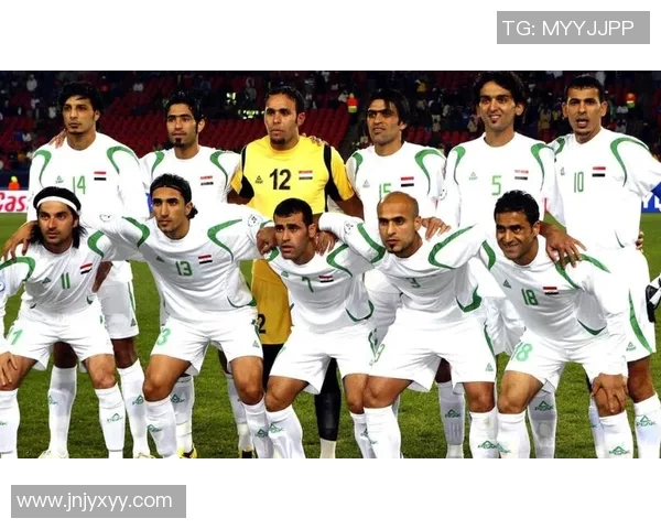 伊拉克与越南足球赛开球时间对比分析及赛事前瞻